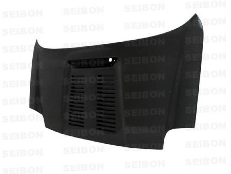 Seibon Carbon TL0005TYMRS Seibon 00-05 Toyota MR-S OEM Carbon Fiber Trunk Lid thumbnail 3