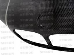 Seibon Carbon HD9902BMWE462D-OE Seibon 7/99-5/02 BMW 3 Series 2dr (E46) OEM-Style Carbon Fiber Hood