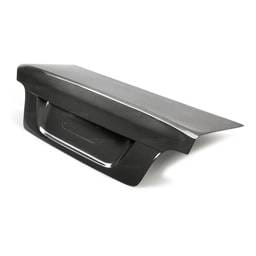 Seibon Carbon TL9703BMWE39-C Seibon 97-03 BMW 5 Series (E39) CSL-Style Carbon Fiber Trunk/Hatch