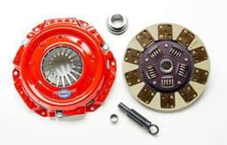 South Bend Clutch K70106-02-SS-TZ South Bend / DXD Racing Clutch 99-06 Volkswagen Golf 2.0L Stg 3 Endur Clutch Kit