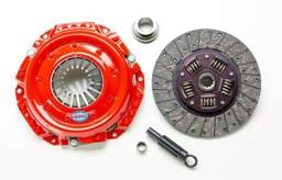 South Bend Clutch K70473-HD South Bend Clutch 07-10 Mini Cooper S 1.6L HD-Organic Stage 1 Clutch Kit