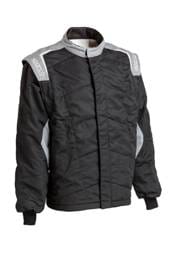 SPARCO 001042XJ4XLNRGR Sparco Sport Light Pro Jkt 4X Black/Gr