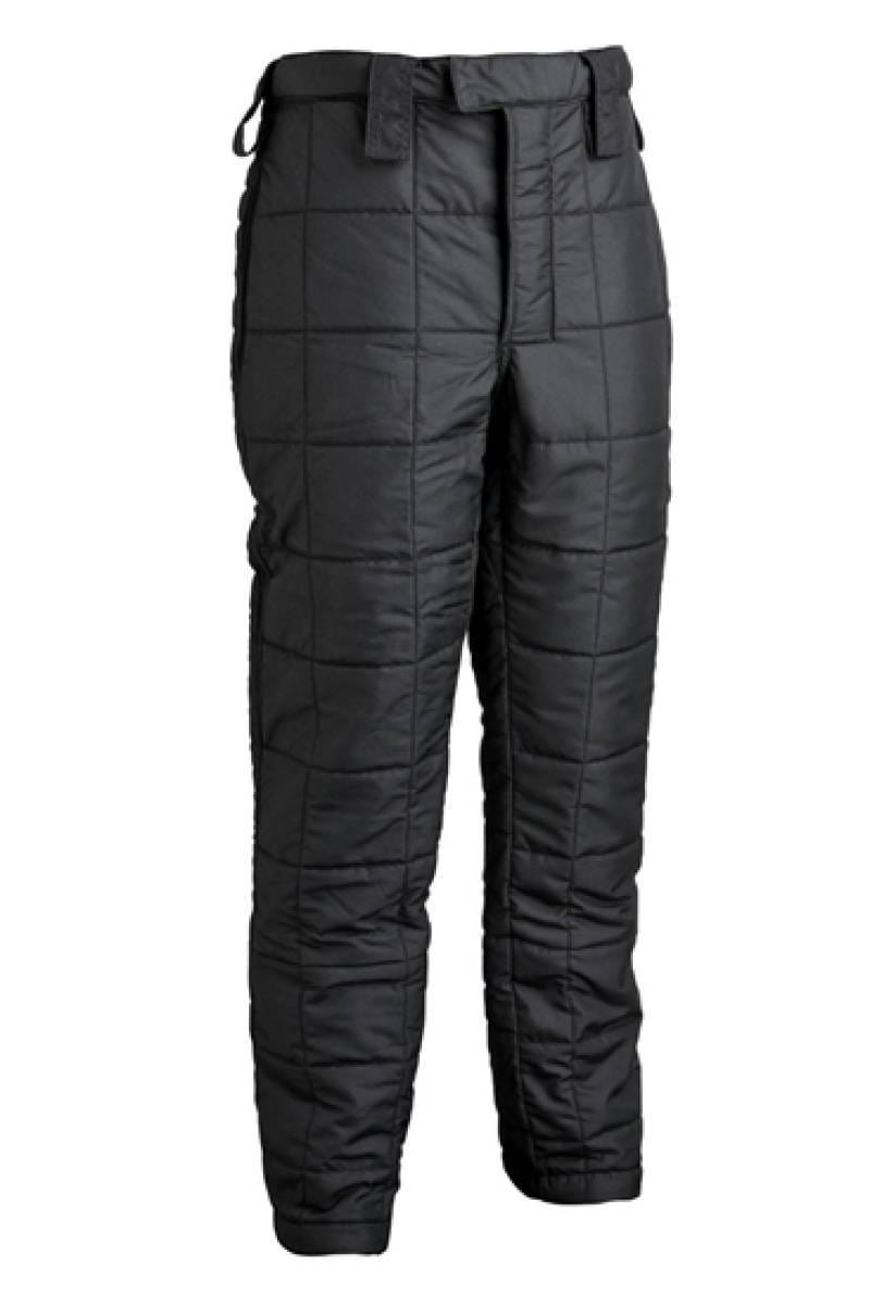 SPARCO 001042XPLNR Sparco Sport Light Pro Pant Large Black