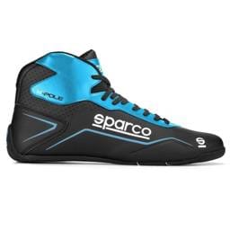 SPARCO 00126936NRAZ Sparco Shoe K-Pole 36 BLK/BLU