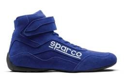 SPARCO 001272013A Sparco Shoe Race 2 Size 13 - Blue