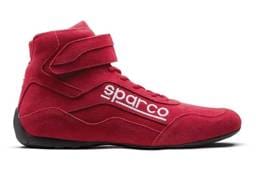 SPARCO 001272008R Sparco Shoe Race 2 Size 8 - Red