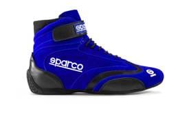SPARCO 00128738BRFX Sparco Shoe Top 38 Blue
