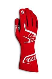 SPARCO 00131409RSNR Sparco Glove Arrow 09 RED/BLK