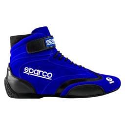 SPARCO 00128739BRFX Sparco Shoe Top 39 Blue