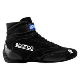 SPARCO 00128743NR Sparco Shoe Top 43 Black