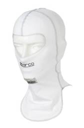 SPARCO 001494BO2 Sparco Hood RW9 White - Large