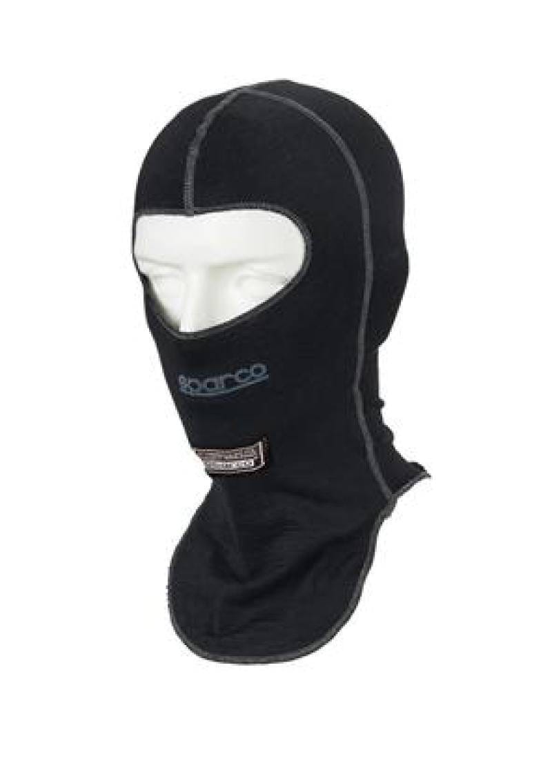SPARCO 001494NR2 Sparco Hood RW9 Black - Large