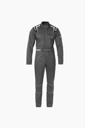 SPARCO 002020GR2M Sparco Suit MS4 Medium Grey