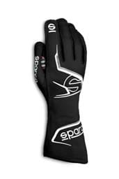 SPARCO 00131412NRBI Sparco Glove Arrow 12 BLK/WHT