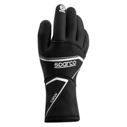 SPARCO 00260NR3L Sparco Gloves CRW L BLK