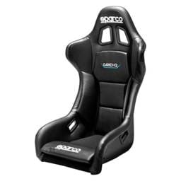 SPARCO 008009RNRSKY Sparco Seat GRID QRT SKY