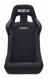 SPARCO 008235NR Sparco Seat Sprint 2019 Black