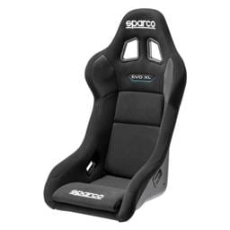 SPARCO 008015RNR Sparco Seat EVO - XL QRT