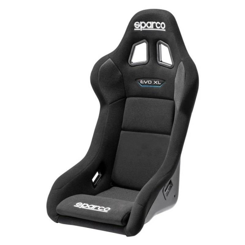 SPARCO 008015RNR Sparco Seat EVO - XL QRT
