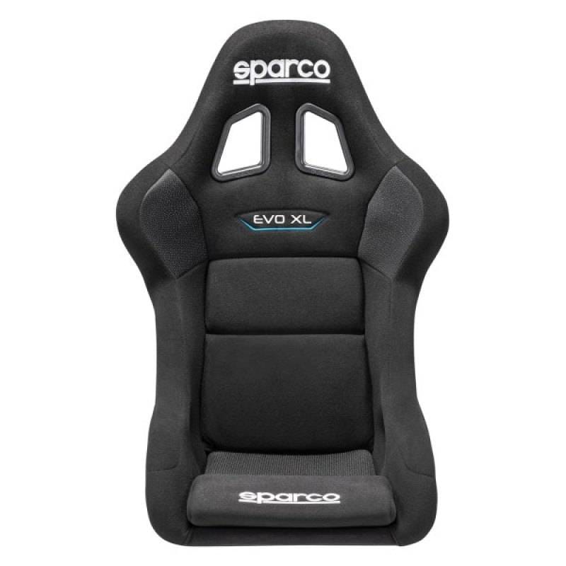 SPARCO 008015RNR Sparco Seat EVO - XL QRT thumbnail 2