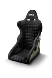 SPARCO 008021ZNR Sparco Seat Legend Kev Black