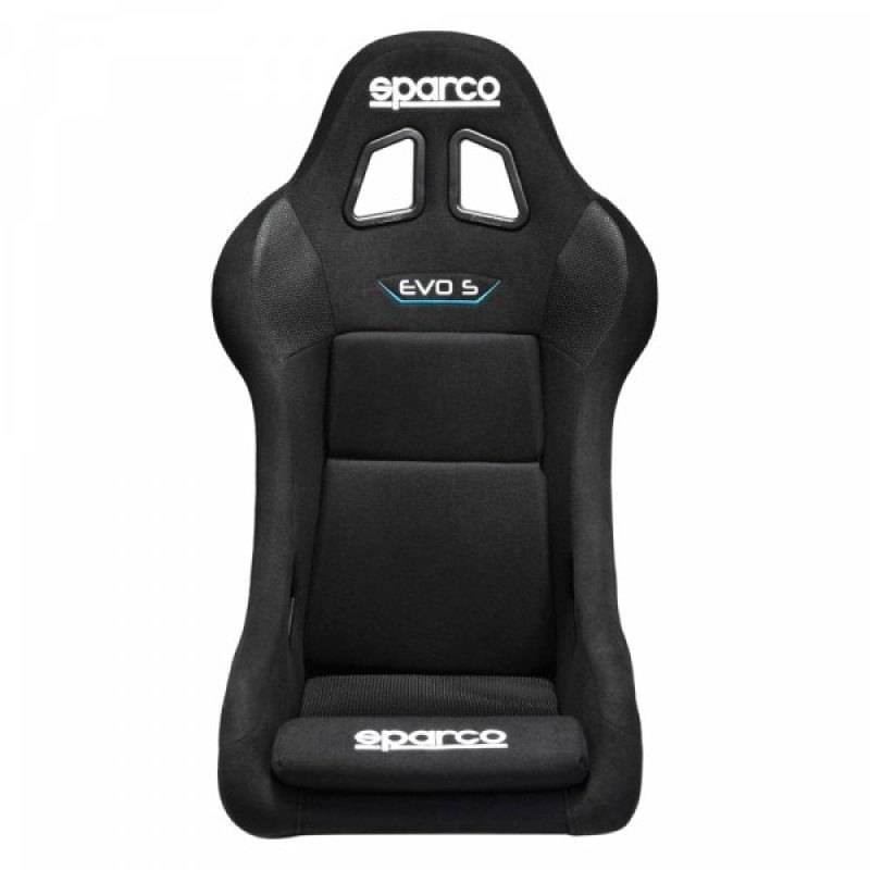 SPARCO 008024RNR Sparco Seat EVO S QRT thumbnail 2