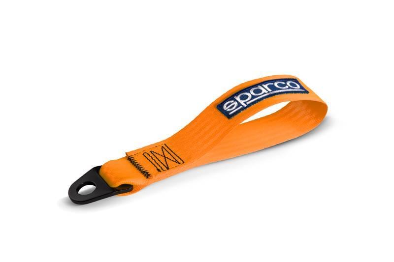 SPARCO 01638ARF Sparco Tow Strap Orange