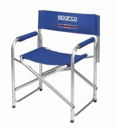 SPARCO 0990058MR Sparco Paddock Chair Martini-Racing
