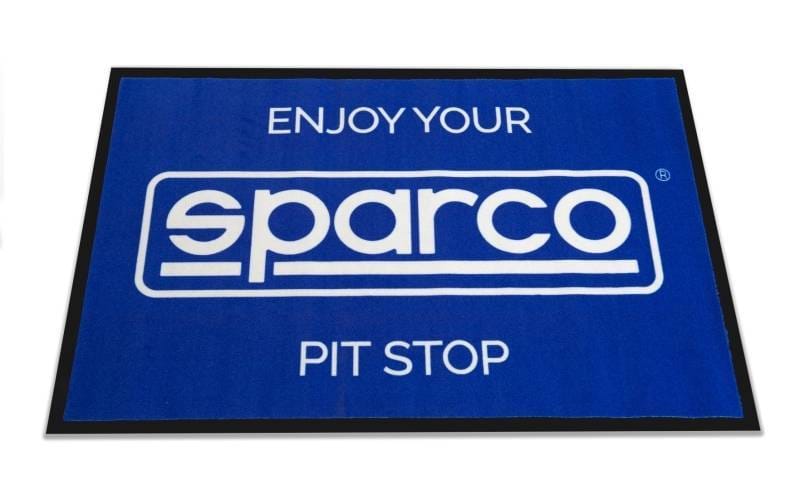 SPARCO 099058 Sparco Pit Mat