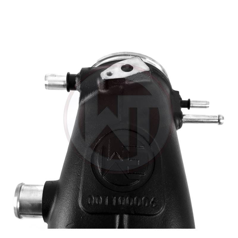 Wagner Tuning 001100006-KIT.991.1.WT Wagner Tuning Porsche 991.1 Turbo(S) Y-Charge Pipe Kit thumbnail 2