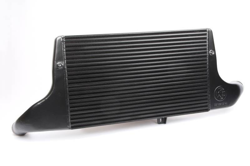 Wagner Tuning 200001003 Wagner Tuning Audi TT 1.8T Quattro (225-240hp) Performance Intercooler Kit