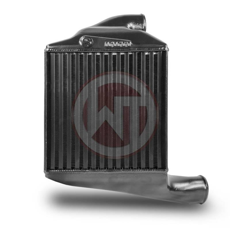 Wagner Tuning 200001006.KKIT Wagner Tuning Audi S4 B5/A6 2.7T Competition Intercooler Kit w/Carbon Air Shroud thumbnail 4