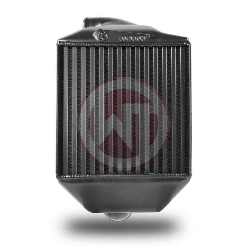 Wagner Tuning 200001006.KKIT Wagner Tuning Audi S4 B5/A6 2.7T Competition Intercooler Kit w/Carbon Air Shroud thumbnail 5