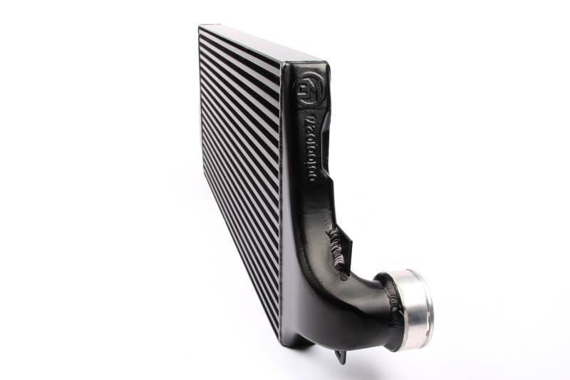 Wagner Tuning 200001030 Wagner Tuning Volkswagen T5 5.1/5.2L TDI Performance Intercooler thumbnail 3