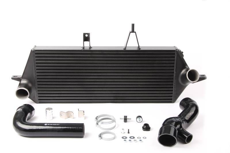 Wagner Tuning 200001032 Wagner Tuning Ford Focus ST Performance Intercooler Kit