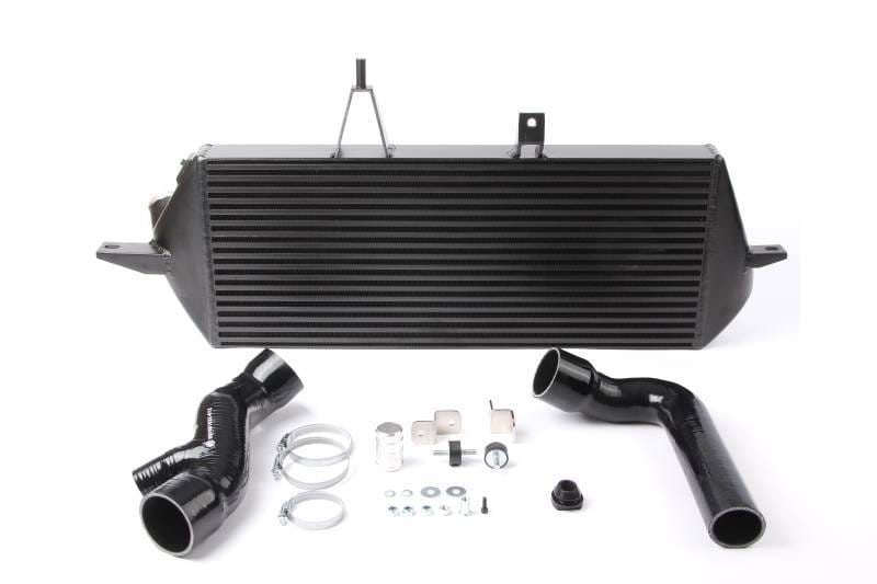 Wagner Tuning 200001032 Wagner Tuning Ford Focus ST Performance Intercooler Kit thumbnail 3