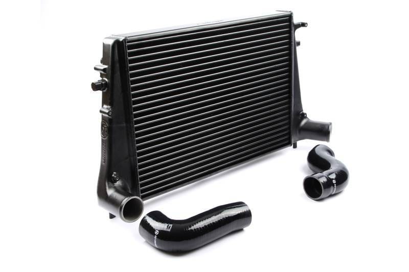 Wagner Tuning 200001034 Wagner Tuning VAG 2.0L TFSI/TSI Competition Intercooler Kit thumbnail 9