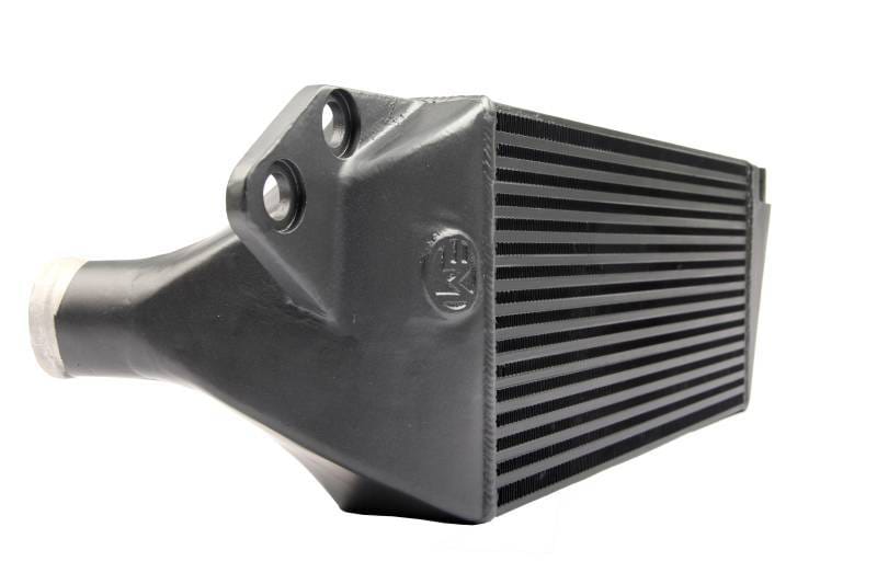 Wagner Tuning 200001012 Wagner Tuning Audi 80 S2/RS2 EVO1 Performance Intercooler thumbnail 5