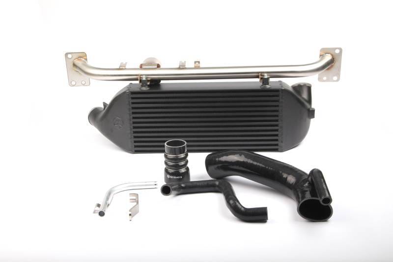 Wagner Tuning 200001014 Wagner Tuning Audi S2 RS2 Performance Intercooler Kit thumbnail 3