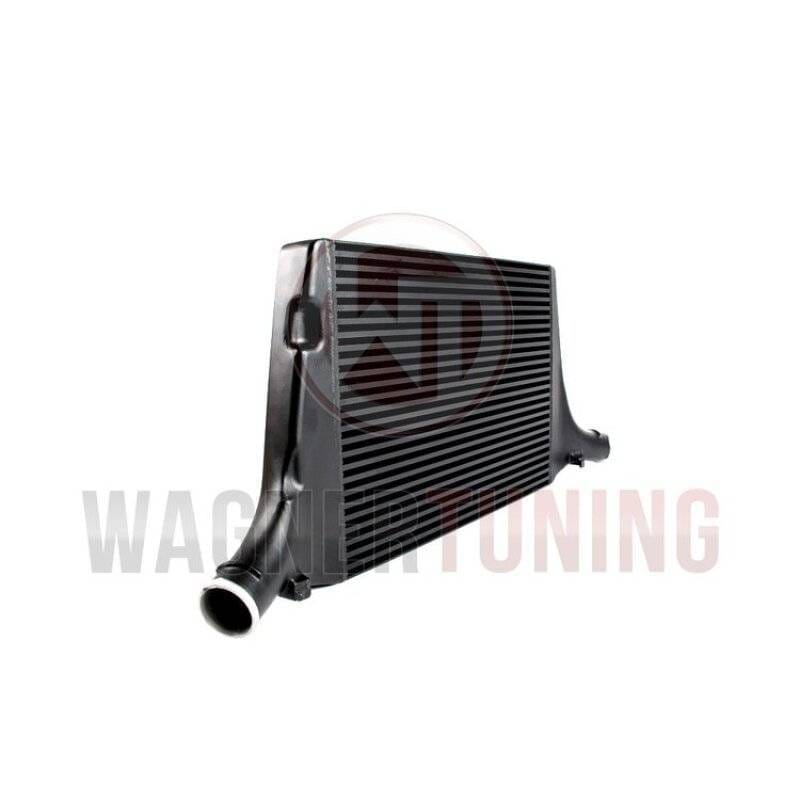 Wagner Tuning 200001052 Wagner Tuning Audi A4/A5 2.0L TDI Competition Intercooler Kit thumbnail 7
