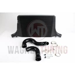 Wagner Tuning 200001054 Wagner Tuning Audi A4/A5 2.7/3.0L TDI Competition Intercooler Kit