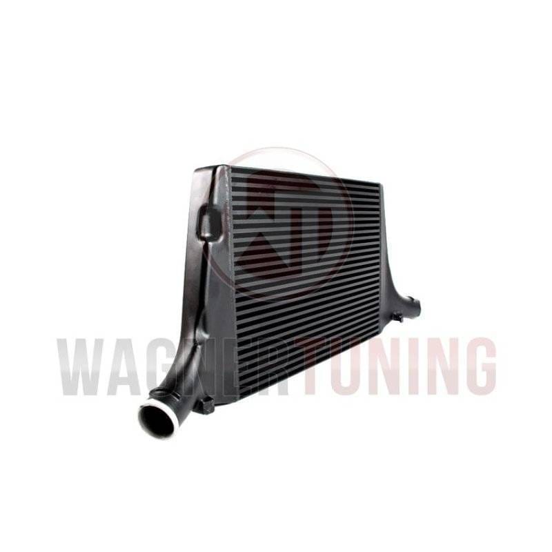 Wagner Tuning 200001054 Wagner Tuning Audi A4/A5 2.7/3.0L TDI Competition Intercooler Kit thumbnail 5