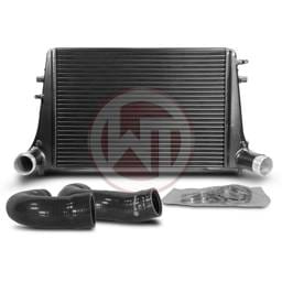 Wagner Tuning 200001057 Wagner Tuning Volkswagen Golf/Jetta 6 1.6/2.0L TDI Competition Intercooler Kit