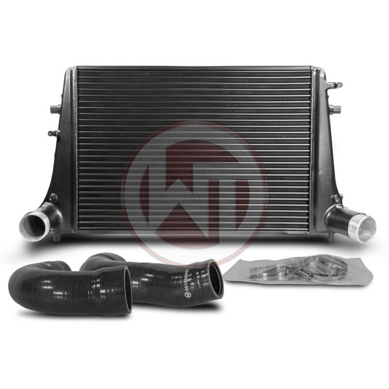 Wagner Tuning 200001057 Wagner Tuning Volkswagen Golf/Jetta 6 1.6/2.0L TDI Competition Intercooler Kit