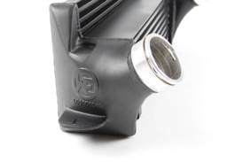 Wagner Tuning 200001039 Wagner Tuning BMW E-Series N47 2.0L Diesel Competition Intercooler