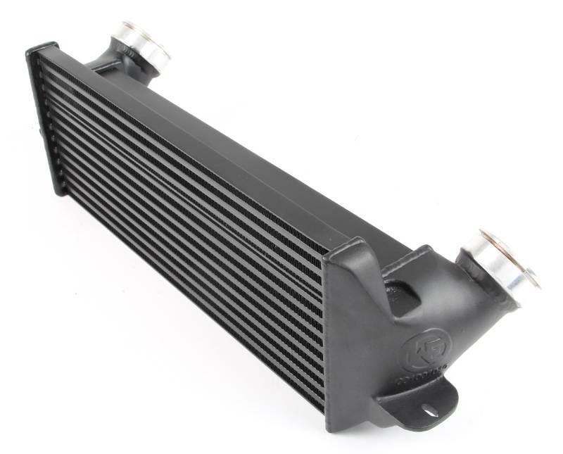 Wagner Tuning 200001039 Wagner Tuning BMW E-Series N47 2.0L Diesel Competition Intercooler thumbnail 27