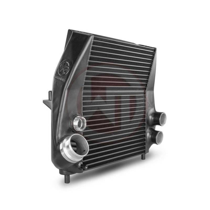 Wagner Tuning 200001041 Wagner Tuning 11-14 Ford F-150 EcoBoost EVO1 Competition Intercooler thumbnail 3