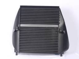Wagner Tuning 200001042 Wagner Tuning Dodge RAM 6.7L Diesel Competition Intercooler Kit