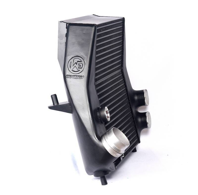 Wagner Tuning 200001042 Wagner Tuning Dodge RAM 6.7L Diesel Competition Intercooler Kit thumbnail 9