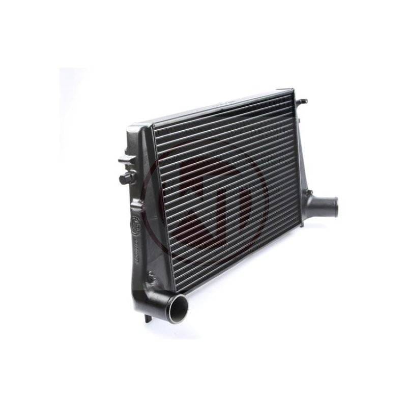 Wagner Tuning 200001047 Wagner Tuning VAG 1.4L TSI Competition Intercooler Kit thumbnail 5